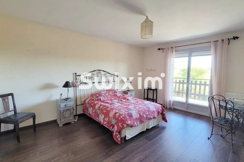 Villa i Lons-le-Saunier, Jura, Lons-le-Saunier - € 299.000 | Ref: 2511 SG - foto 10