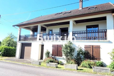 Villa i Lons-le-Saunier, Jura, Lons-le-Saunier - € 299.000 | Ref: 2511 SG - foto 11