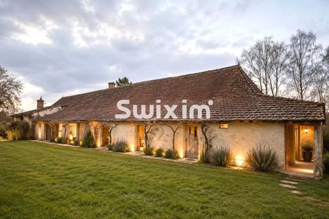Villa a Louhans, Saone-et-Loire, Louhans - € 38.000 | Ref: 25LG01 - foto 3