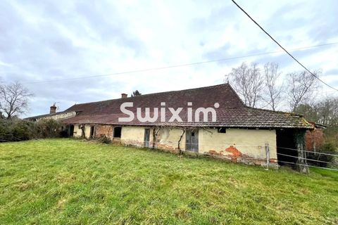 Villa a Louhans, Saone-et-Loire, Louhans - € 38.000 | Ref: 25LG01 - foto 4