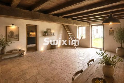 Villa a Louhans, Saone-et-Loire, Louhans - € 38.000 | Ref: 25LG01 - foto 5