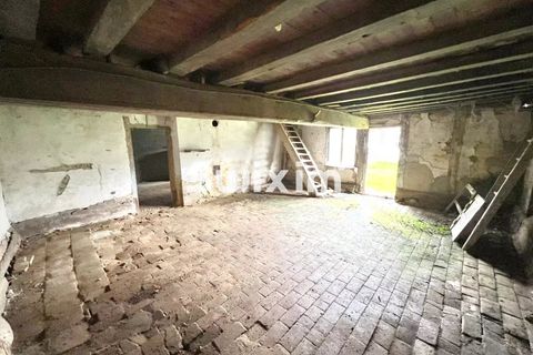 Villa a Louhans, Saone-et-Loire, Louhans - € 38.000 | Ref: 25LG01 - foto 6