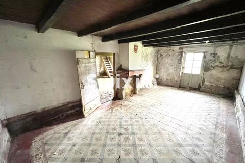 Villa a Louhans, Saone-et-Loire, Louhans - € 38.000 | Ref: 25LG01 - foto 2