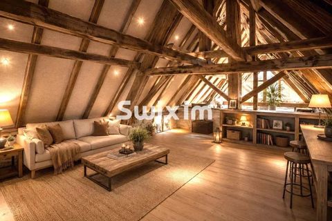 Villa a Louhans, Saone-et-Loire, Louhans - € 38.000 | Ref: 25LG01 - foto 7
