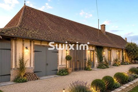 Villa a Louhans, Saone-et-Loire, Louhans - € 38.000 | Ref: 25LG01 - foto 9