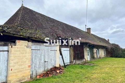 Villa a Louhans, Saone-et-Loire, Louhans - € 38.000 | Ref: 25LG01 - foto 10