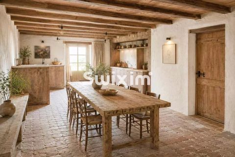 Villa a Louhans, Saone-et-Loire, Louhans - € 38.000 | Ref: 25LG01 - foto 11
