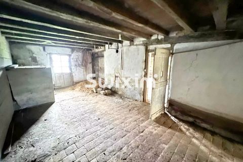 Villa a Louhans, Saone-et-Loire, Louhans - € 38.000 | Ref: 25LG01 - foto 12