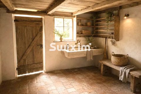 Villa a Louhans, Saone-et-Loire, Louhans - € 38.000 | Ref: 25LG01 - foto 13