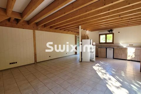 Villa a Bletterans, Jura, Bletterans - € 199.000 | Ref: 2488 AVS - foto 2
