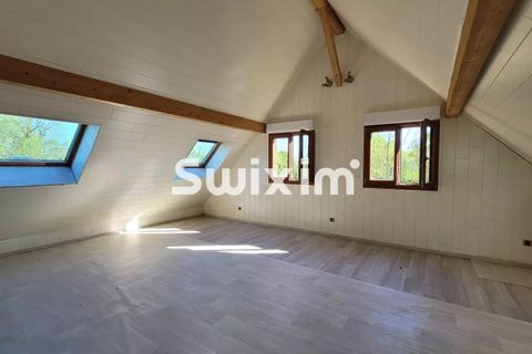 Villa a Bletterans, Jura, Bletterans - € 199.000 | Ref: 2488 AVS - foto 3