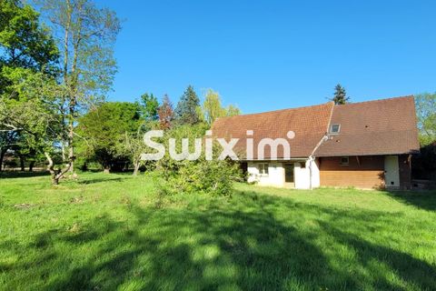 Villa a Bletterans, Jura, Bletterans - € 199.000 | Ref: 2488 AVS - foto 4