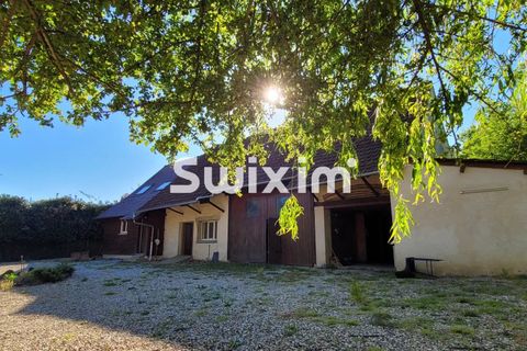 Villa a Bletterans, Jura, Bletterans - € 199.000 | Ref: 2488 AVS - foto 6