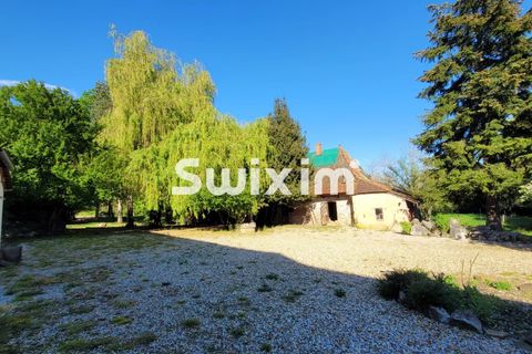 Villa a Bletterans, Jura, Bletterans - € 199.000 | Ref: 2488 AVS - foto 7