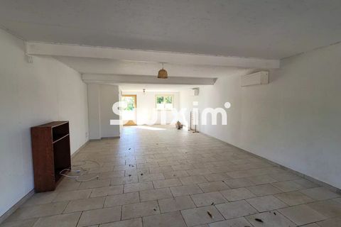 Villa a Bletterans, Jura, Bletterans - € 199.000 | Ref: 2488 AVS - foto 8
