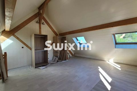 Villa a Bletterans, Jura, Bletterans - € 199.000 | Ref: 2488 AVS - foto 9