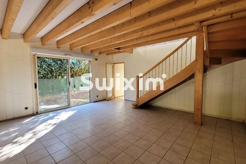 Villa a Bletterans, Jura, Bletterans - € 199.000 | Ref: 2488 AVS - foto 10
