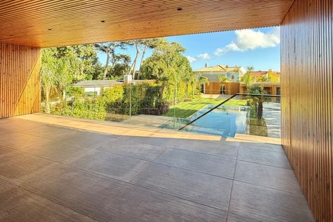 Villa i Alcabideche, Lisbon, Alcabideche - € 3.750.000 | Ref: GE-P/CS100211 - foto 7