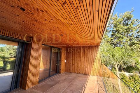 Villa i Alcabideche, Lisbon, Alcabideche - € 3.750.000 | Ref: GE-P/CS100211 - foto 8