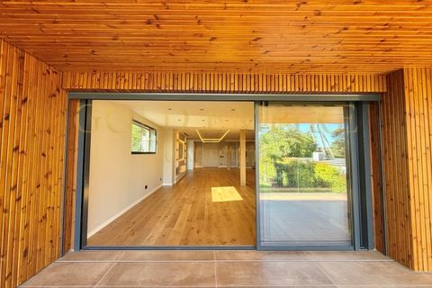 Villa i Alcabideche, Lisbon, Alcabideche - € 3.750.000 | Ref: GE-P/CS100211 - foto 9