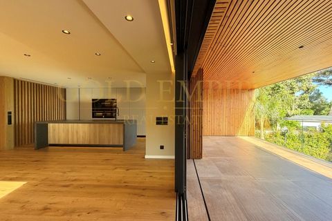 Villa i Alcabideche, Lisbon, Alcabideche - € 3.750.000 | Ref: GE-P/CS100211 - foto 10