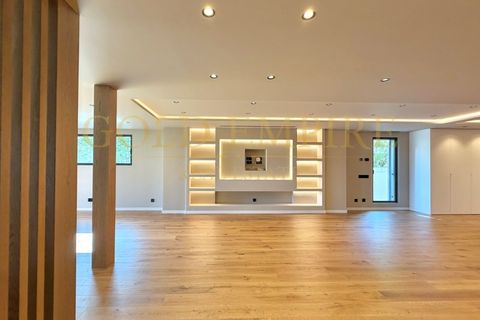 Villa i Alcabideche, Lisbon, Alcabideche - € 3.750.000 | Ref: GE-P/CS100211 - foto 17
