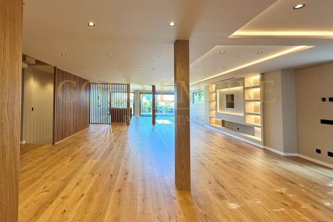 Villa i Alcabideche, Lisbon, Alcabideche - € 3.750.000 | Ref: GE-P/CS100211 - foto 23