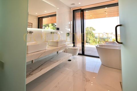 Villa i Alcabideche, Lisbon, Alcabideche - € 3.750.000 | Ref: GE-P/CS100211 - foto 30