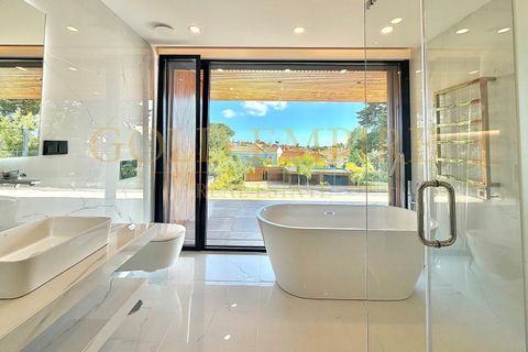 Villa i Alcabideche, Lisbon, Alcabideche - € 3.750.000 | Ref: GE-P/CS100211 - foto 31