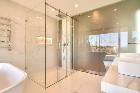 Villa i Alcabideche, Lisbon, Alcabideche - € 3.750.000 | Ref: GE-P/CS100211 - foto 33