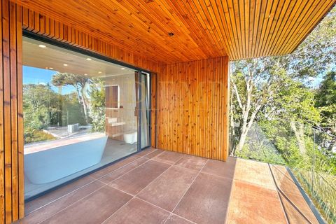 Villa i Alcabideche, Lisbon, Alcabideche - € 3.750.000 | Ref: GE-P/CS100211 - foto 34