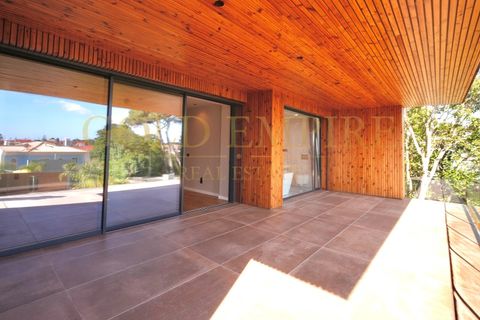 Villa i Alcabideche, Lisbon, Alcabideche - € 3.750.000 | Ref: GE-P/CS100211 - foto 35