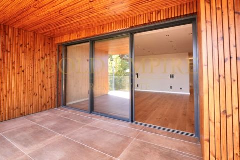 Villa i Alcabideche, Lisbon, Alcabideche - € 3.750.000 | Ref: GE-P/CS100211 - foto 38