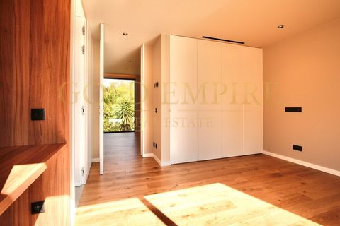 Villa i Alcabideche, Lisbon, Alcabideche - € 3.750.000 | Ref: GE-P/CS100211 - foto 47