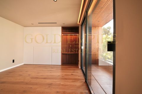 Villa i Alcabideche, Lisbon, Alcabideche - € 3.750.000 | Ref: GE-P/CS100211 - foto 49