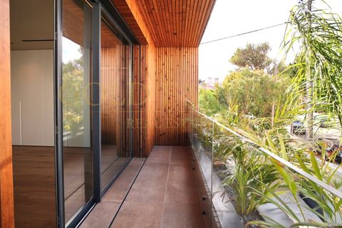 Villa i Alcabideche, Lisbon, Alcabideche - € 3.750.000 | Ref: GE-P/CS100211 - foto 50