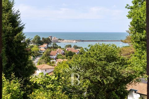 Villa a Ciboure, Pyrenees-Atlantiques, Ciboure - € 2.998.000 | Ref: M1666 - foto 2