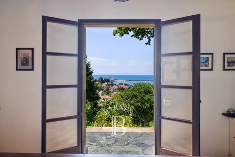 Villa a Ciboure, Pyrenees-Atlantiques, Ciboure - € 2.998.000 | Ref: M1666 - foto 3