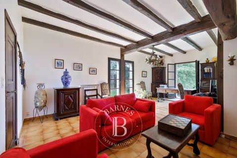 Villa a Ciboure, Pyrenees-Atlantiques, Ciboure - € 2.998.000 | Ref: M1666 - foto 5