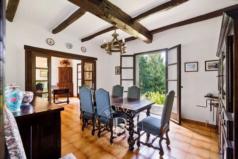 Villa a Ciboure, Pyrenees-Atlantiques, Ciboure - € 2.998.000 | Ref: M1666 - foto 6