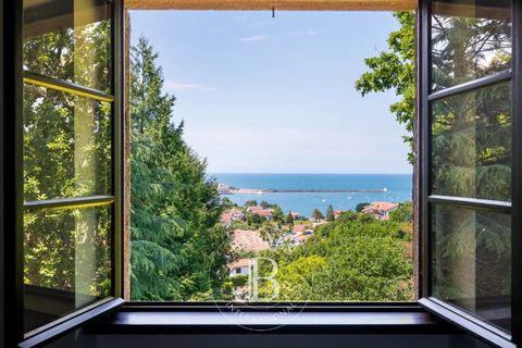 Villa a Ciboure, Pyrenees-Atlantiques, Ciboure - € 2.998.000 | Ref: M1666 - foto 13