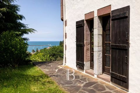 Villa a Ciboure, Pyrenees-Atlantiques, Ciboure - € 2.998.000 | Ref: M1666 - foto 18