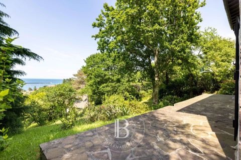 Villa a Ciboure, Pyrenees-Atlantiques, Ciboure - € 2.998.000 | Ref: M1666 - foto 19