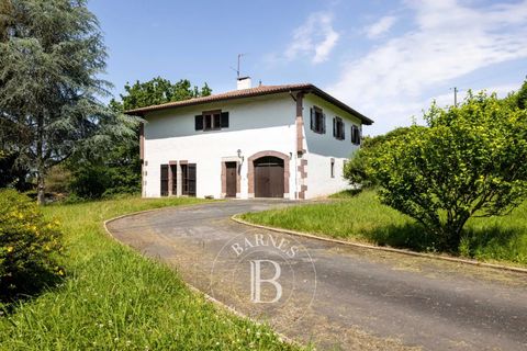 Villa a Ciboure, Pyrenees-Atlantiques, Ciboure - € 2.998.000 | Ref: M1666 - foto 20