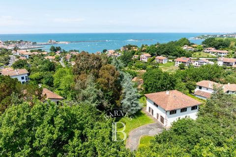 Villa a Ciboure, Pyrenees-Atlantiques, Ciboure - € 2.998.000 | Ref: M1666 - foto 21