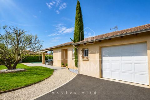 Villa i Valence, Drome, Valence - € 369.000 | Ref: 140 - foto 1