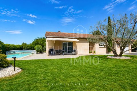 Villa i Valence, Drome, Valence - € 369.000 | Ref: 140 - foto 2