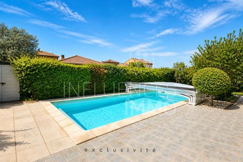 Villa i Valence, Drome, Valence - € 369.000 | Ref: 140 - foto 3
