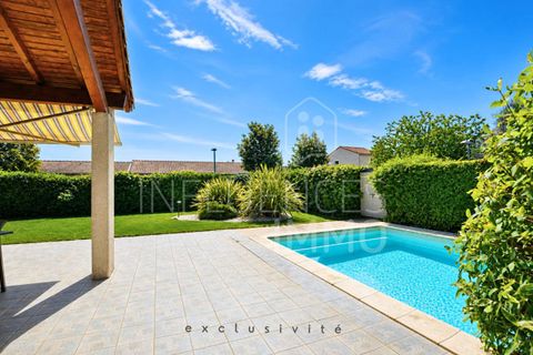 Villa i Valence, Drome, Valence - € 369.000 | Ref: 140 - foto 4