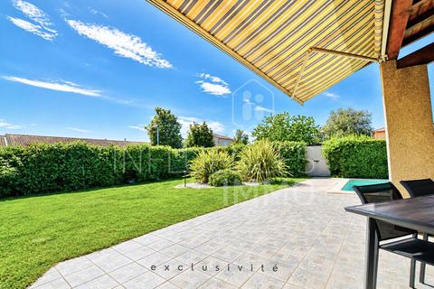 Villa i Valence, Drome, Valence - € 369.000 | Ref: 140 - foto 5